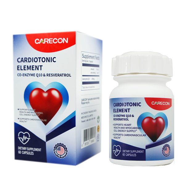 Heart Health Capsules