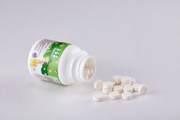 Baolejia Children's Growth Nutrients - Image 8