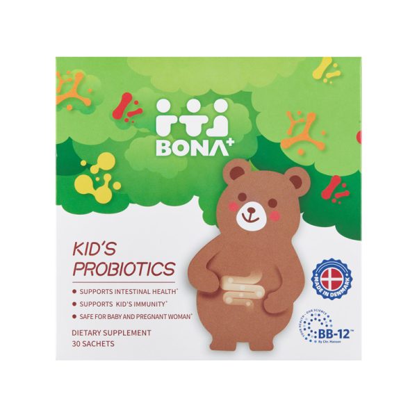 Baolejia Children's Probiotics - Image 7