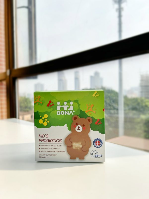 Baolejia Children's Probiotics - Image 3