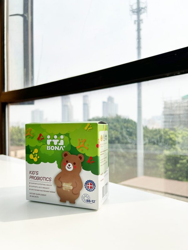 Baolejia Children's Probiotics - Image 8