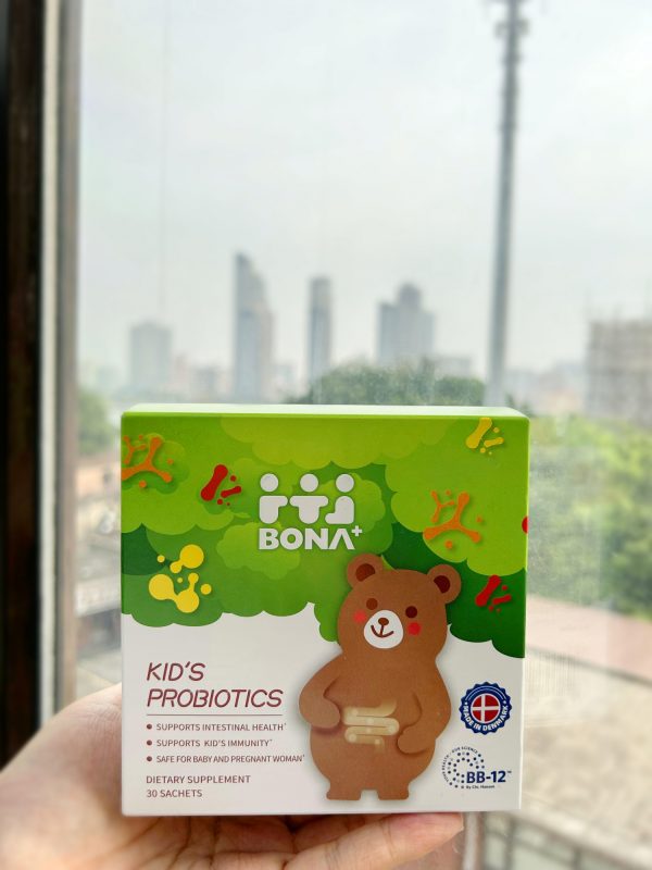 Baolejia Children's Probiotics - Image 4