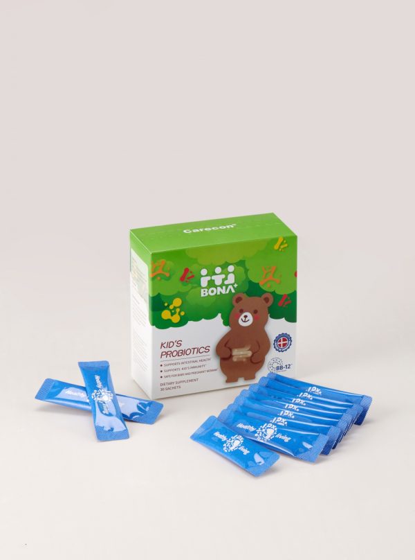 Baolejia Children's Probiotics - Image 6