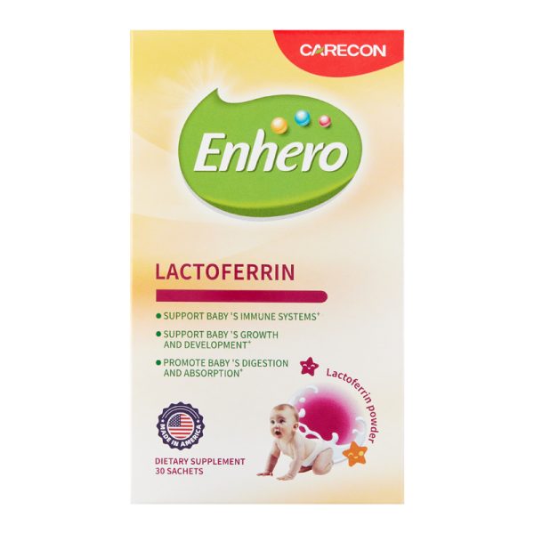 JoyBaby Lactoferrin