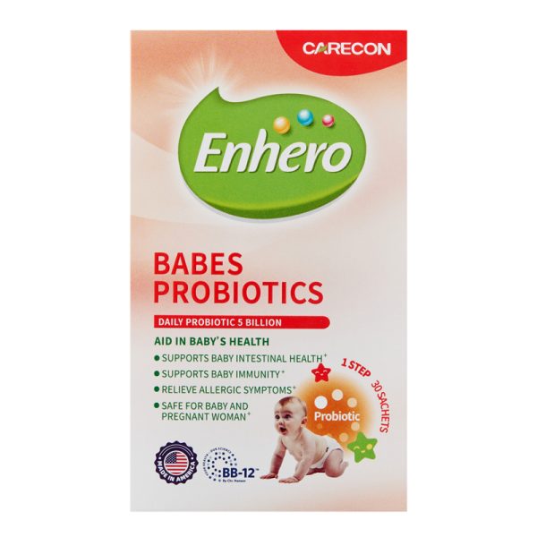 JoyBaby Infant Probiotics - Image 2