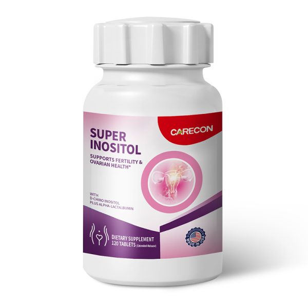 Compound Inositol Tablets - Image 2