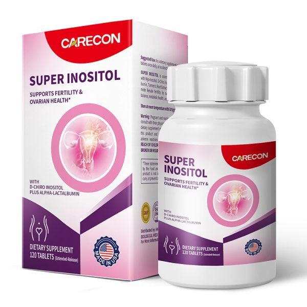Compound Inositol Tablets