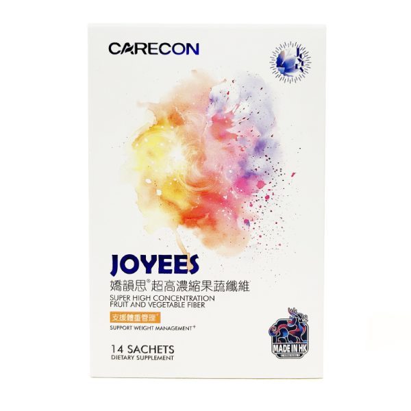 Jiaoyunsi Super-Concentrated Fruit and Vegetable Fiber