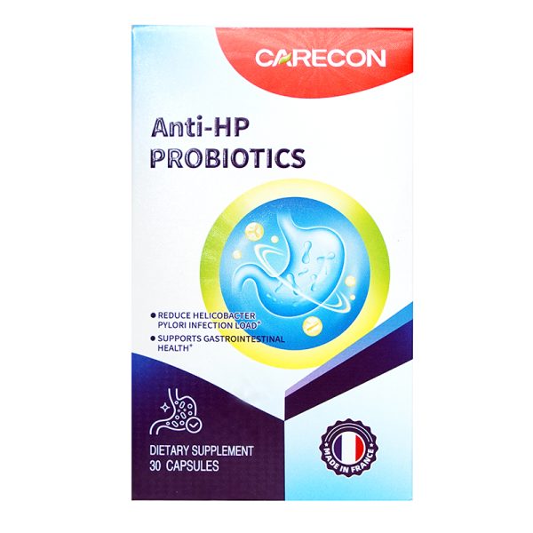 Helicobacter Probiotics - Image 3