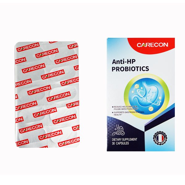 Helicobacter Probiotics - Image 2