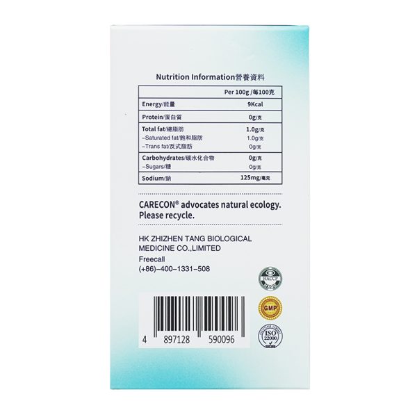 Milk Thistle and Alpha-Lipoic Acid Capsules - Image 7
