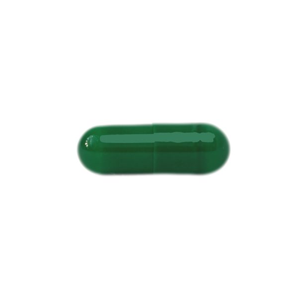 Milk Thistle and Alpha-Lipoic Acid Capsules - Image 9