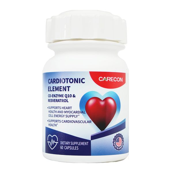 Heart Health Capsules - Image 3