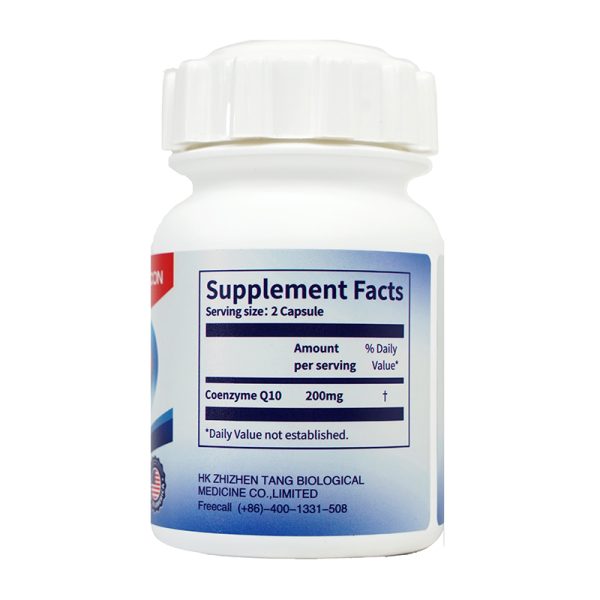 Heart Health Capsules - Image 4