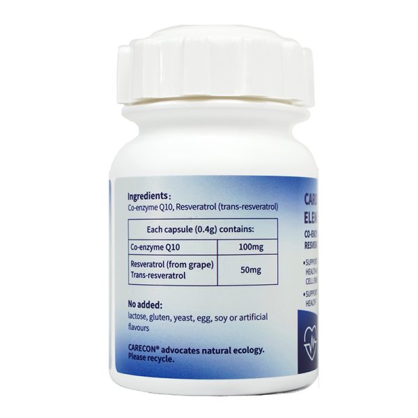 Heart Health Capsules - Image 5