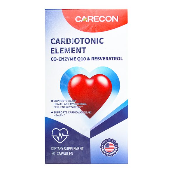 Heart Health Capsules - Image 6