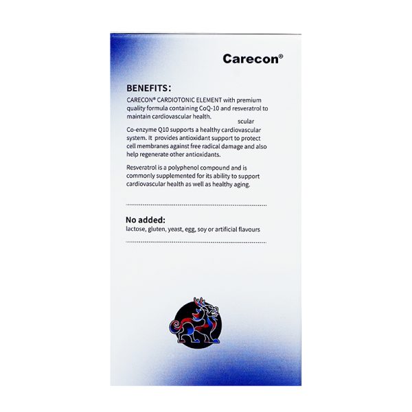 Heart Health Capsules - Image 8