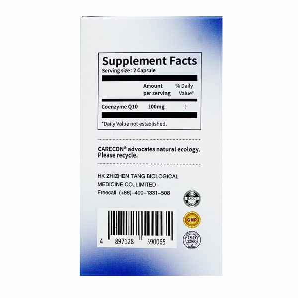 Heart Health Capsules - Image 9